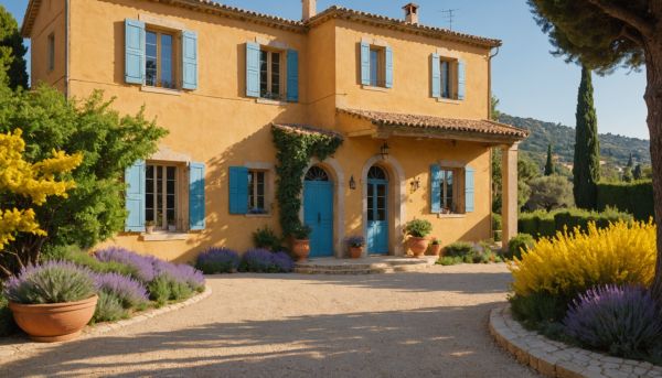 Acheter une maison à Bormes-les-Mimosas au meilleur prix