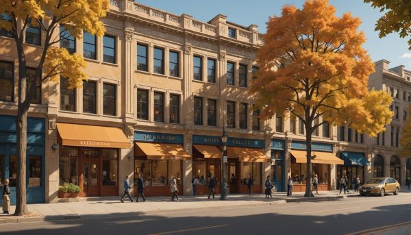 En réalité, le prix moyen des maisons à Bordeaux en octobre 2026