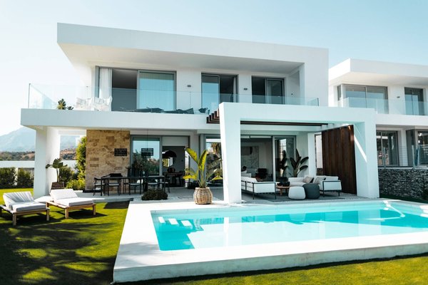 Villa A Vendre