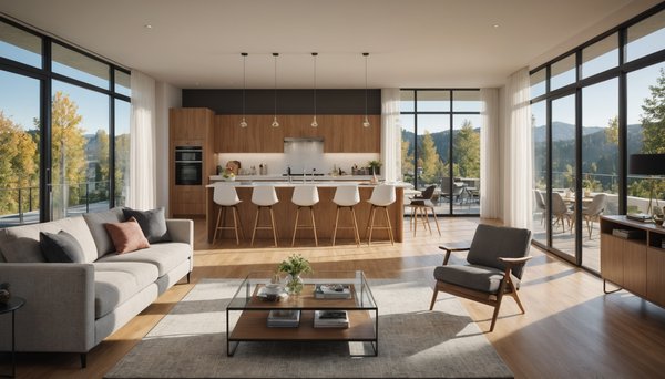 Comment bien vendre votre maison ou votre appartement ?