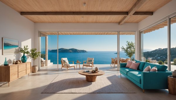Comment mettre en valeur votre maison pour une vente réussie à Porto Vecchio