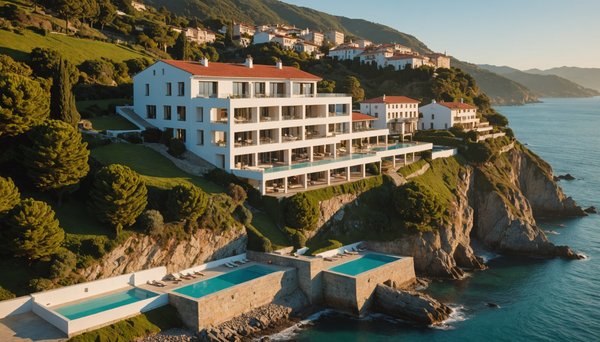 Avec quels promoteurs immobiliers du Pays Basque pouvez-vous devenir copropriétaire de villas à vendre ?