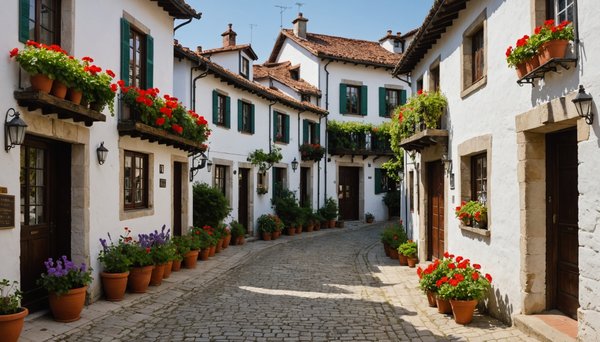 Trouver des villas disponibles à la vente à Bidart