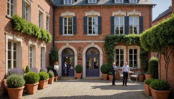 Comment trouver la villa de ses rêves à vendre à Lille ?