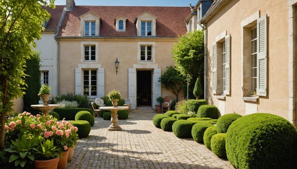 Découvrez le marché de la vente de villa à Nantes
