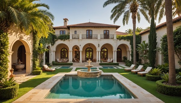 Pourquoi investir dans une villa plutôt que dans un appartement ?