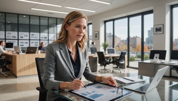 Comment trouver la meilleure agence immobilière pour vendre ou acheter votre bien ?