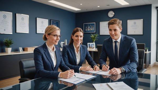 Quelles sont les certifications et les garanties d'une agence immobilière sérieuse ?