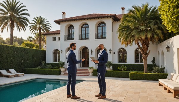 Les services offerts par une agence immobilière spécialisée dans les villas