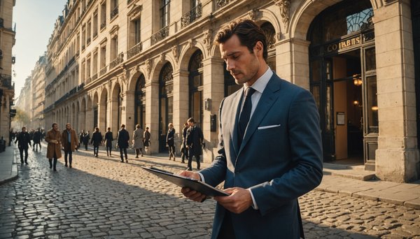 Investissez dans l'immobilier grâce au dispositif loi Malraux