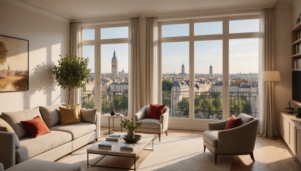 Conseils pour l'achat Immobilier Réussi à Lyon 6
