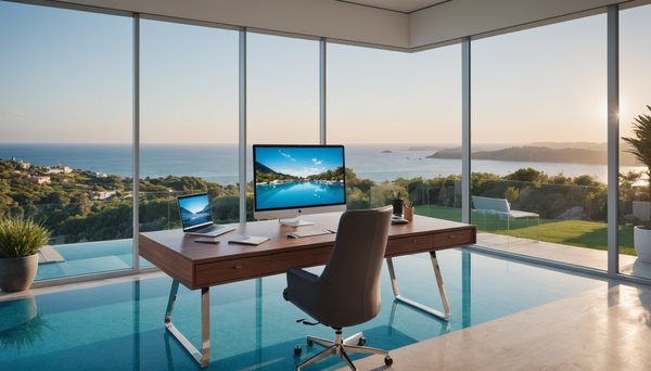Les meilleurs sites pour vendre ou acheter une villa