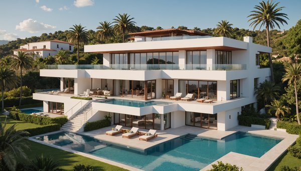 Investissement immobilier : nos conseils pour bien choisir votre villa