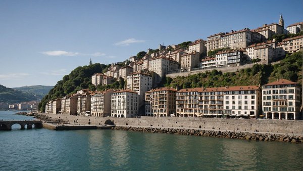 Découvrez les meilleures options de biens à louer au pays basque