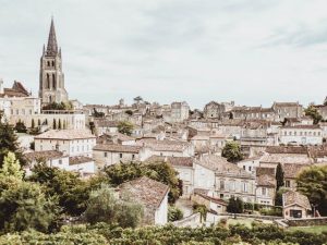 Offre de location Barnes à Bordeaux